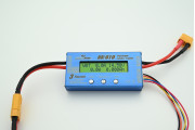 HobbyKing HK-010 Power Analyzer HobbyKing HK-010 Power Analyzer
